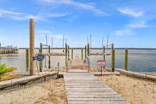 1520 Carolina Blvd, Topsail Beach, NC 28445 - Photo 31