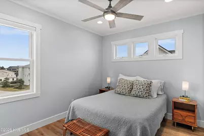 1520 Carolina Boulevard, Topsail Beach, NC 28445 - Photo 39