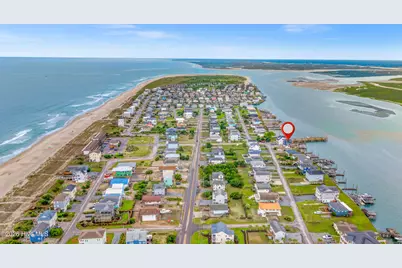 1520 Carolina Boulevard, Topsail Beach, NC 28445 - Photo 53