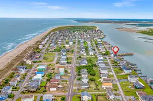 1520 Carolina Blvd, Topsail Beach, NC 28445 - Photo 53