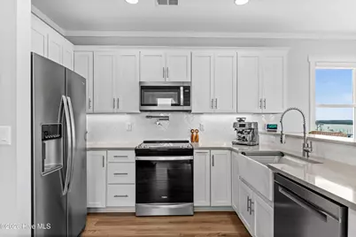 1520 Carolina Boulevard, Topsail Beach, NC 28445 - Photo 5