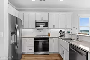 1520 Carolina Blvd, Topsail Beach, NC 28445 - Photo 5