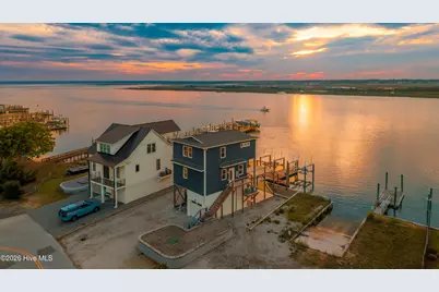 1520 Carolina Boulevard, Topsail Beach, NC 28445 - Photo 55