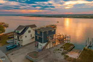 1520 Carolina Blvd, Topsail Beach, NC 28445 - Photo 55