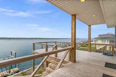 1520 Carolina Boulevard, Topsail Beach, NC 28445 - Photo 27