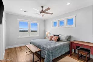 1520 Carolina Blvd, Topsail Beach, NC 28445 - Photo 43