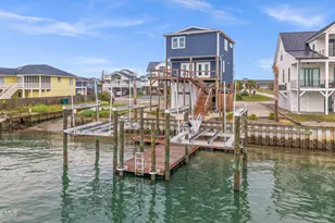 1520 Carolina Blvd, Topsail Beach, NC 28445 - Photo 21