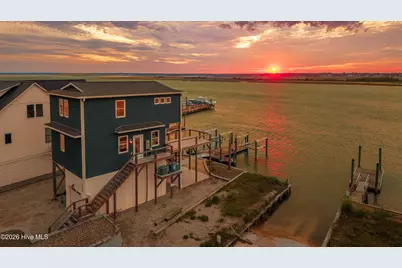 1520 Carolina Boulevard, Topsail Beach, NC 28445 - Photo 45