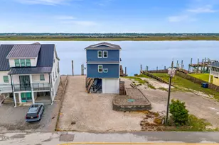 1520 Carolina Blvd, Topsail Beach, NC 28445 - Photo 19