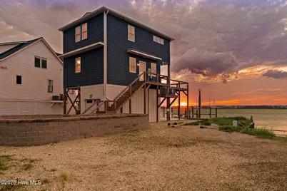 1520 Carolina Boulevard, Topsail Beach, NC 28445 - Photo 53