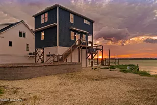 1520 Carolina Blvd, Topsail Beach, NC 28445 - Photo 53
