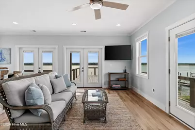 1520 Carolina Boulevard, Topsail Beach, NC 28445 - Photo 3