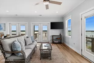 1520 Carolina Blvd, Topsail Beach, NC 28445 - Photo 3