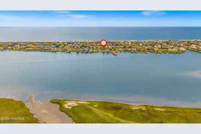 1520 Carolina Boulevard, Topsail Beach, NC 28445 - Photo 63