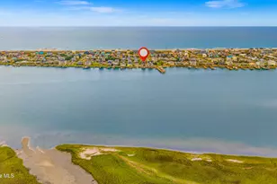 1520 Carolina Blvd, Topsail Beach, NC 28445 - Photo 63