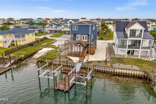1520 Carolina Blvd, Topsail Beach, NC 28445 - Photo 15