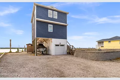 1520 Carolina Boulevard, Topsail Beach, NC 28445 - Photo 19