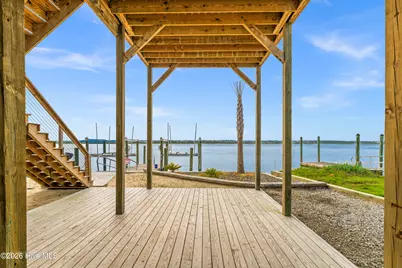 1520 Carolina Boulevard, Topsail Beach, NC 28445 - Photo 29