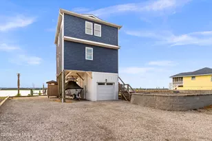 1520 Carolina Blvd, Topsail Beach, NC 28445 - Photo 23