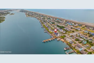 1520 Carolina Boulevard, Topsail Beach, NC 28445 - Photo 55