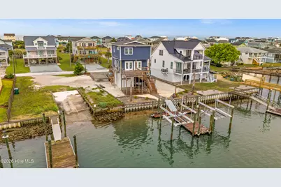 1520 Carolina Boulevard, Topsail Beach, NC 28445 - Photo 17
