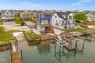 1520 Carolina Blvd, Topsail Beach, NC 28445 - Photo 17