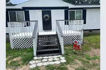 2018 Greenland Road, Blythe, GA 30805 - Photo 1