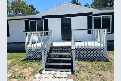 2018 Greenland Road, Blythe, GA 30805 - Photo 1