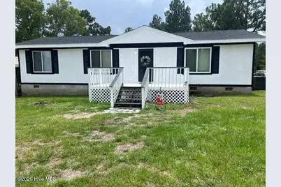 2018 Greenland Road, Blythe, GA 30805 - Photo 3