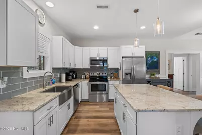 116 NE 12th Street, Oak Island, NC 28465 - Photo 21