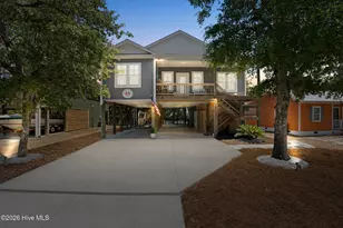 116 NE 12th St, Oak Island, NC 28465 - Photo 1