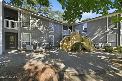 732 Azalea Drive #409, Hampstead, NC 28443 - Photo 37