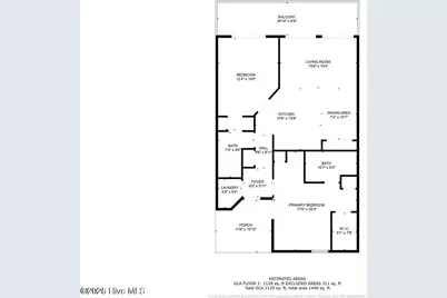 1215 N Middleton Drive NW #Apt 2308, Calabash, NC 28467 - Photo 35