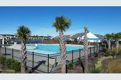 9463 Barnstormer Drive, Calabash, NC 28467 - Photo 27
