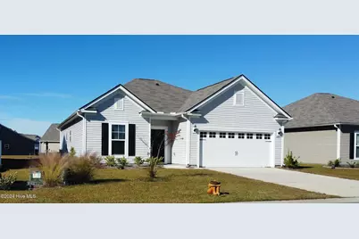 9463 Barnstormer Drive, Calabash, NC 28467 - Photo 1