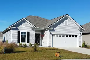 9463 Barnstormer Dr, Calabash, NC 28467 - Photo 1