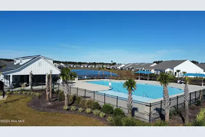 9463 Barnstormer Drive, Calabash, NC 28467 - Photo 25