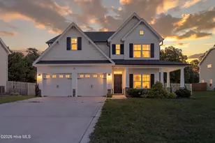 129 Evergreen Frst Dr, Sneads Ferry, NC 28460 - Photo 1