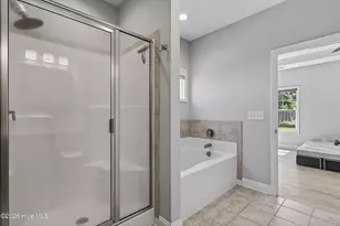 129 Evergreen Frst Dr, Sneads Ferry, NC 28460 - Photo 17