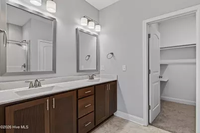 129 Evergreen Forest Drive, Sneads Ferry, NC 28460 - Photo 15
