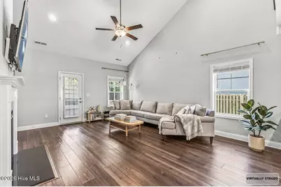 129 Evergreen Forest Drive, Sneads Ferry, NC 28460 - Photo 11