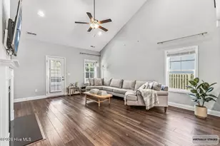129 Evergreen Frst Dr, Sneads Ferry, NC 28460 - Photo 11