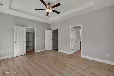 129 Evergreen Forest Drive, Sneads Ferry, NC 28460 - Photo 15