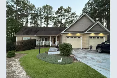 1807 Airport Road, Whispering Pines, NC 28327 - Photo 1