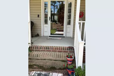 1807 Airport Road, Whispering Pines, NC 28327 - Photo 5