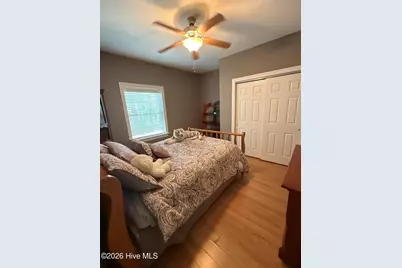 1807 Airport Road, Whispering Pines, NC 28327 - Photo 19