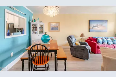 302 Canal Drive #Unit 14, Carolina Beach, NC 28428 - Photo 11