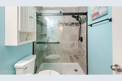 302 Canal Drive #Unit 14, Carolina Beach, NC 28428 - Photo 21