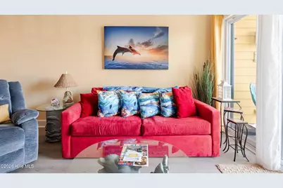 302 Canal Drive #Unit 14, Carolina Beach, NC 28428 - Photo 7