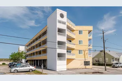 302 Canal Drive #Unit 14, Carolina Beach, NC 28428 - Photo 1